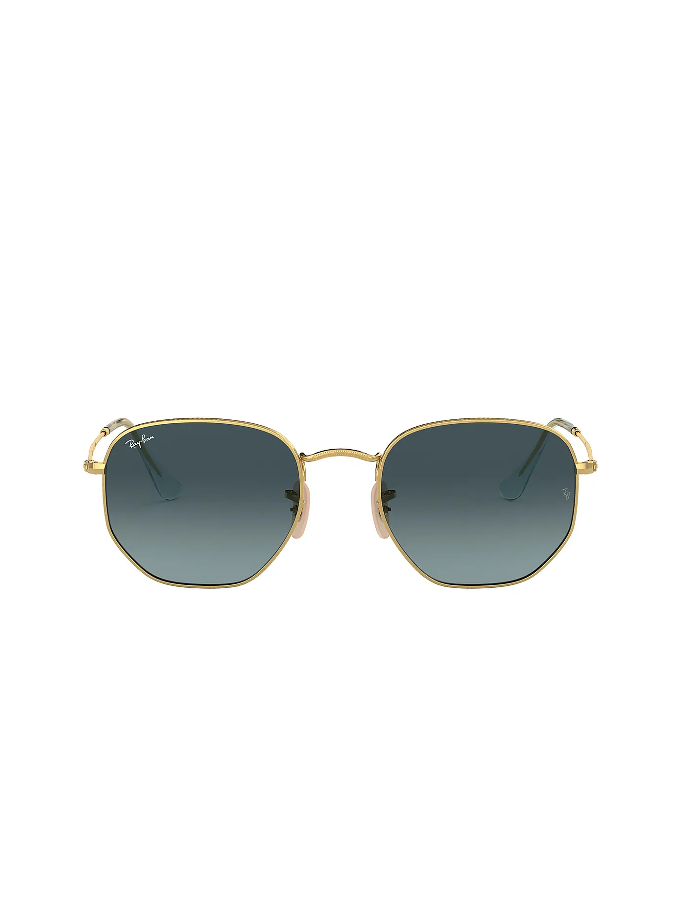 RAY BAN | Sonnenbrille 3548N/51 | gold