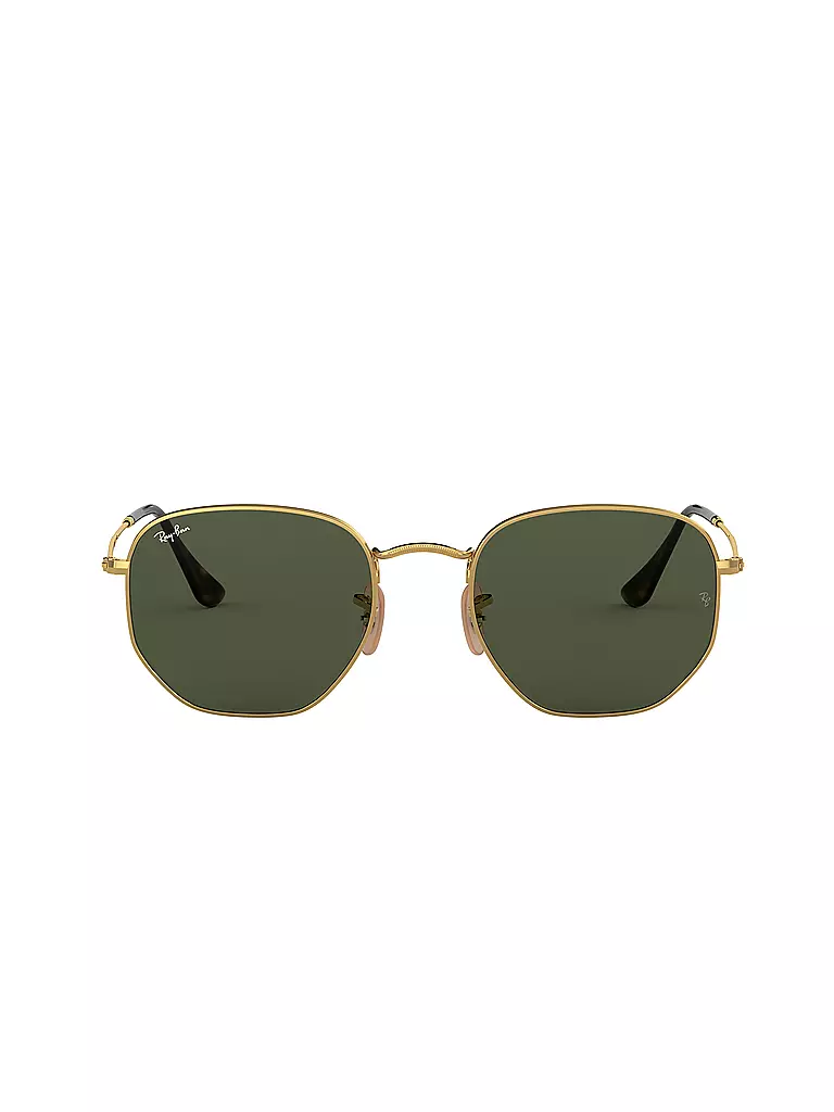 RAY BAN | Sonnenbrille 3548N/51 | gold