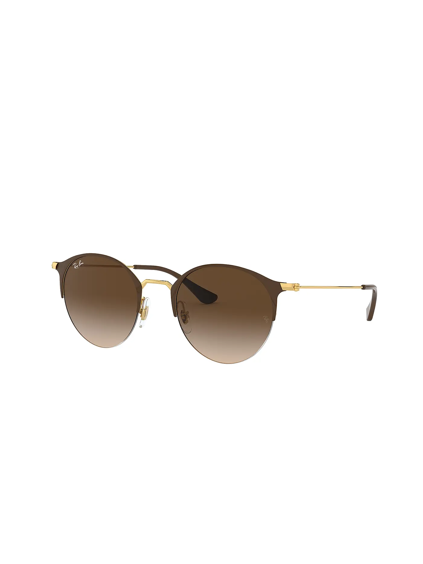 RAY BAN | Sonnenbrille 3578/50 | braun