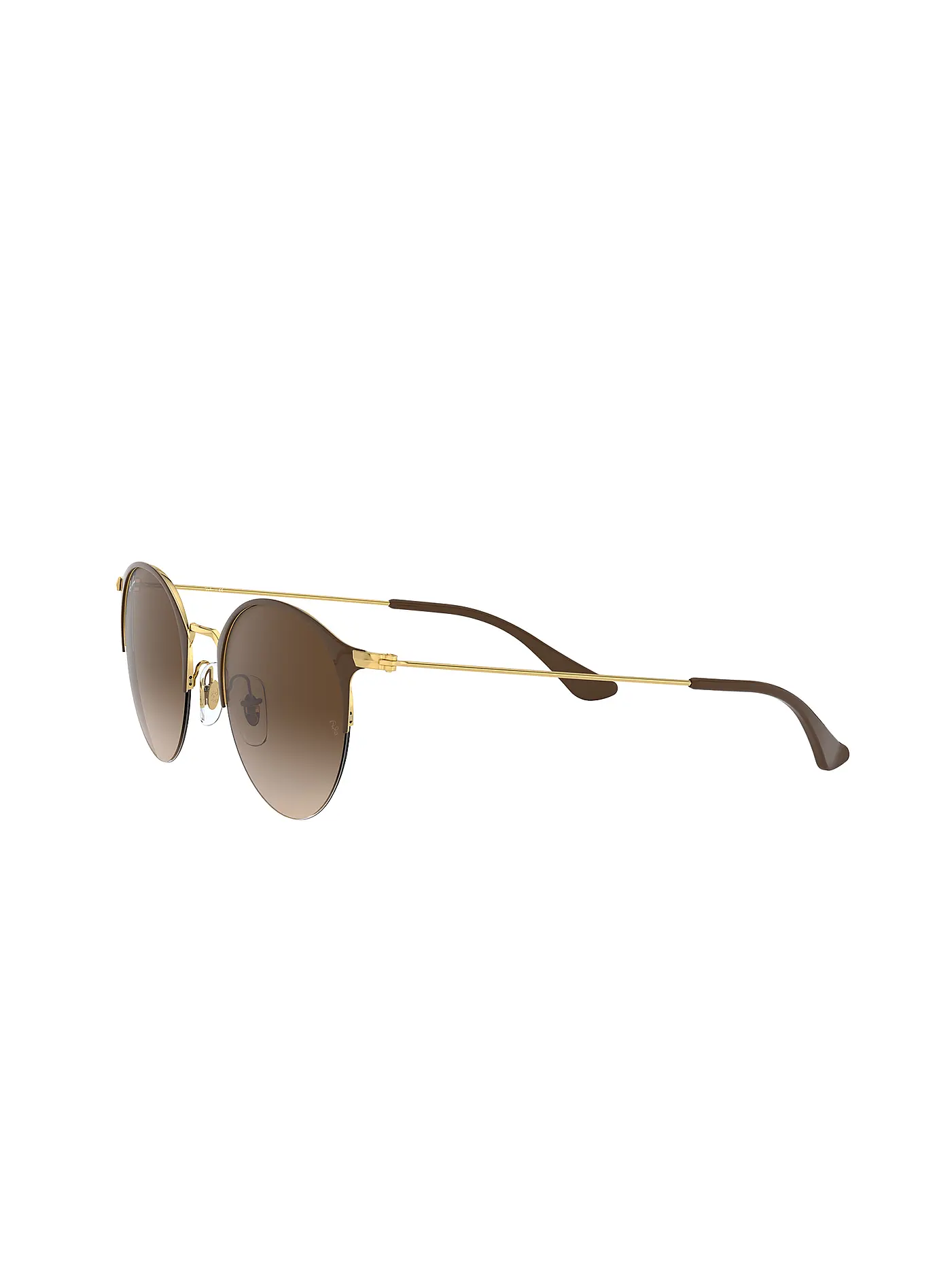 RAY BAN | Sonnenbrille 3578/50 | braun