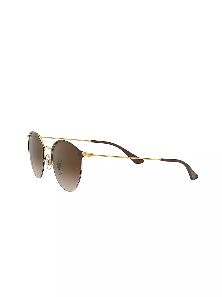 RAY BAN | Sonnenbrille 3578/50 | braun