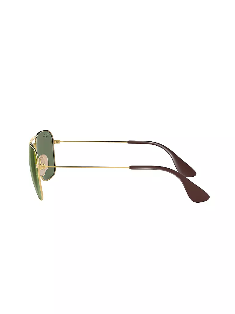 RAY BAN | Sonnenbrille 3610/58 | transparent