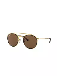 RAY BAN | Sonnenbrille 3647N/51 | schwarz