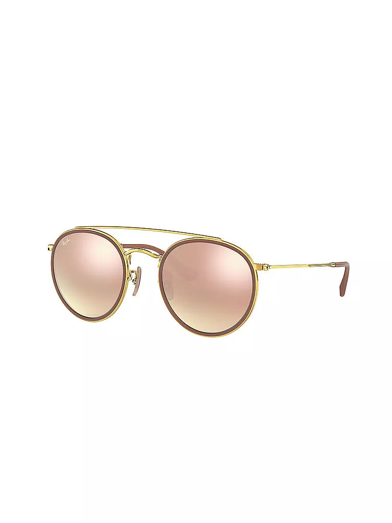 RAY BAN | Sonnenbrille 3647N/51 | gold