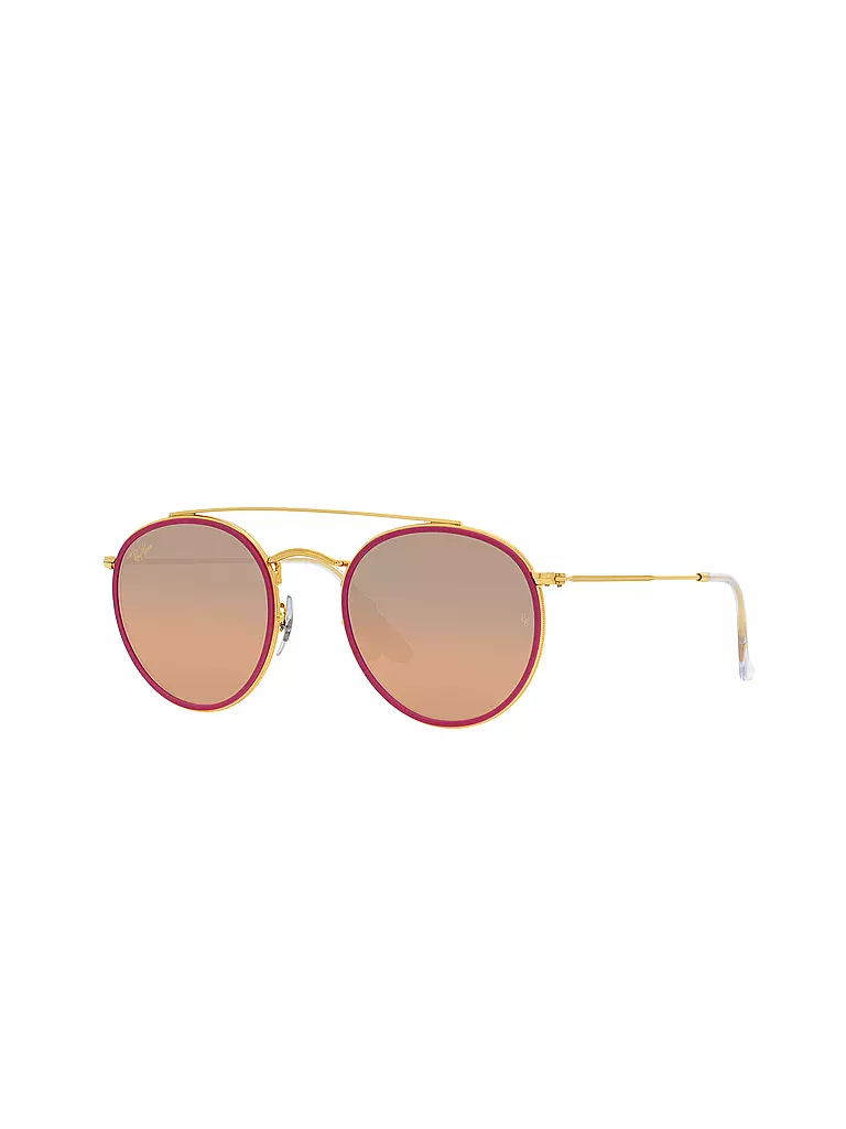 RAY BAN | Sonnenbrille 3647N/51 | pink