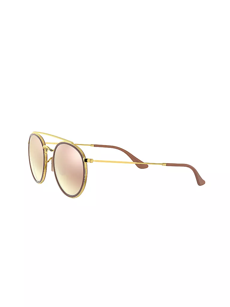 RAY BAN | Sonnenbrille 3647N/51 | gold