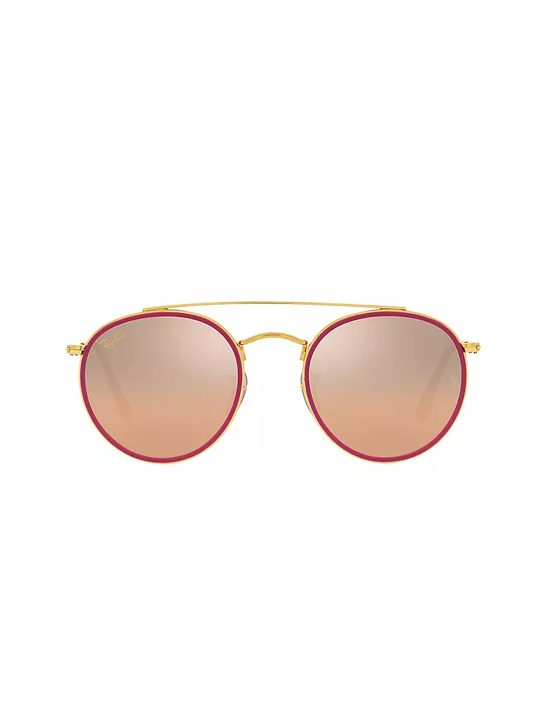 RAY BAN | Sonnenbrille 3647N/51 | pink