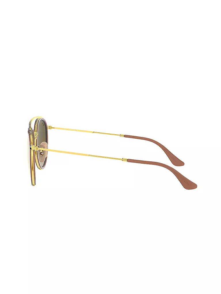 RAY BAN | Sonnenbrille 3647N/51 | gold
