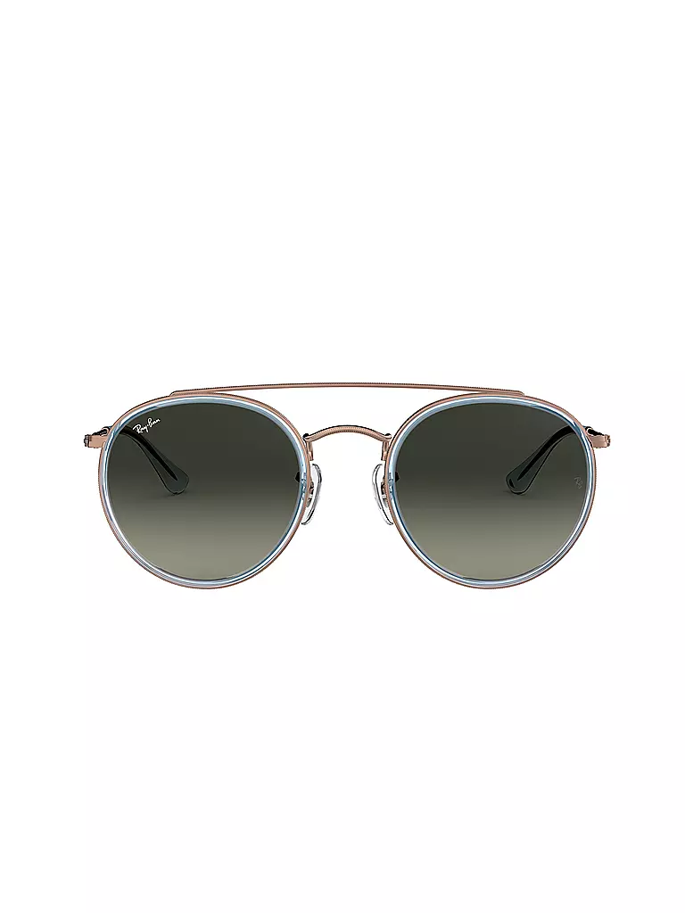 RAY BAN | Sonnenbrille 3647N/51 | hellblau