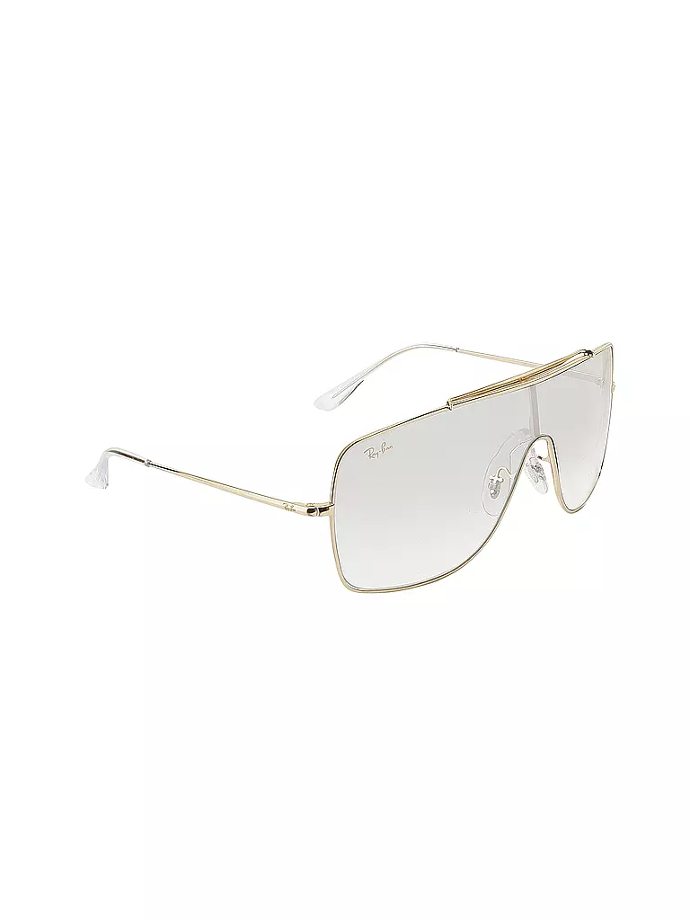 RAY BAN | Sonnenbrille 3697/35 | transparent