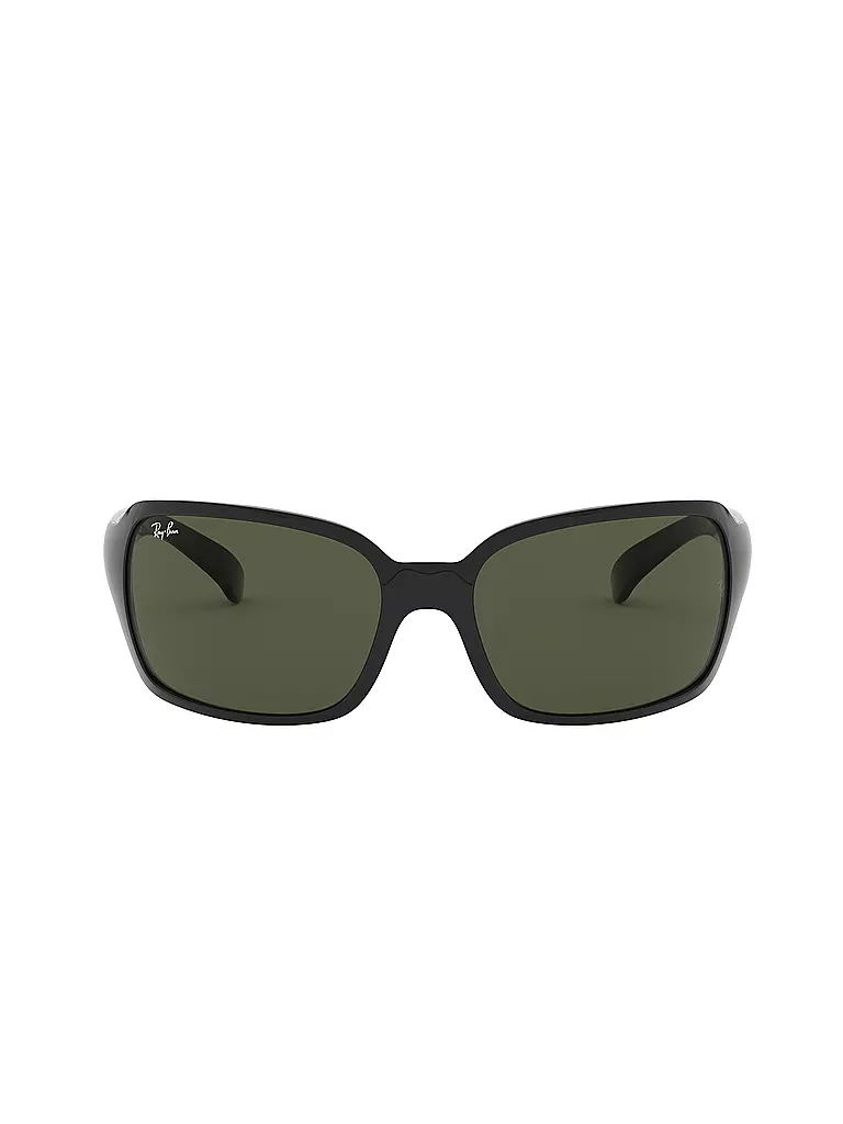 RAY BAN | Sonnenbrille 4068/60 | schwarz