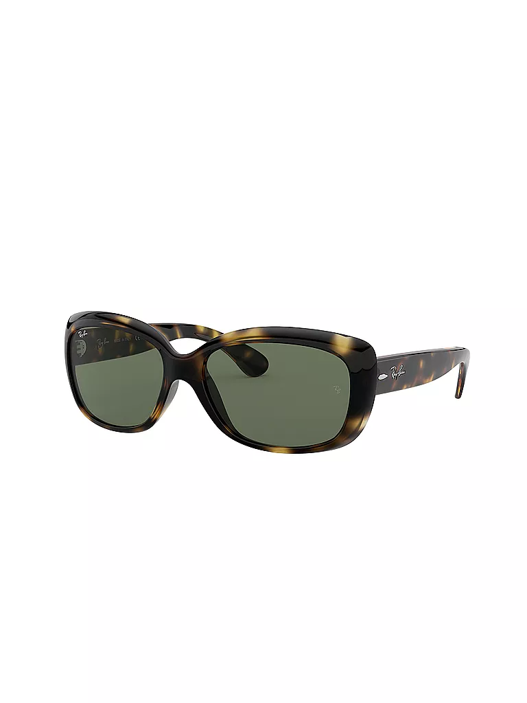 RAY BAN | Sonnenbrille 4101/58 | braun