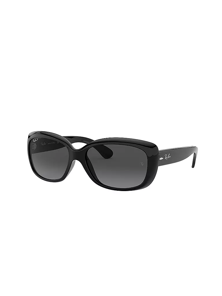 RAY BAN | Sonnenbrille 4101/58 | schwarz