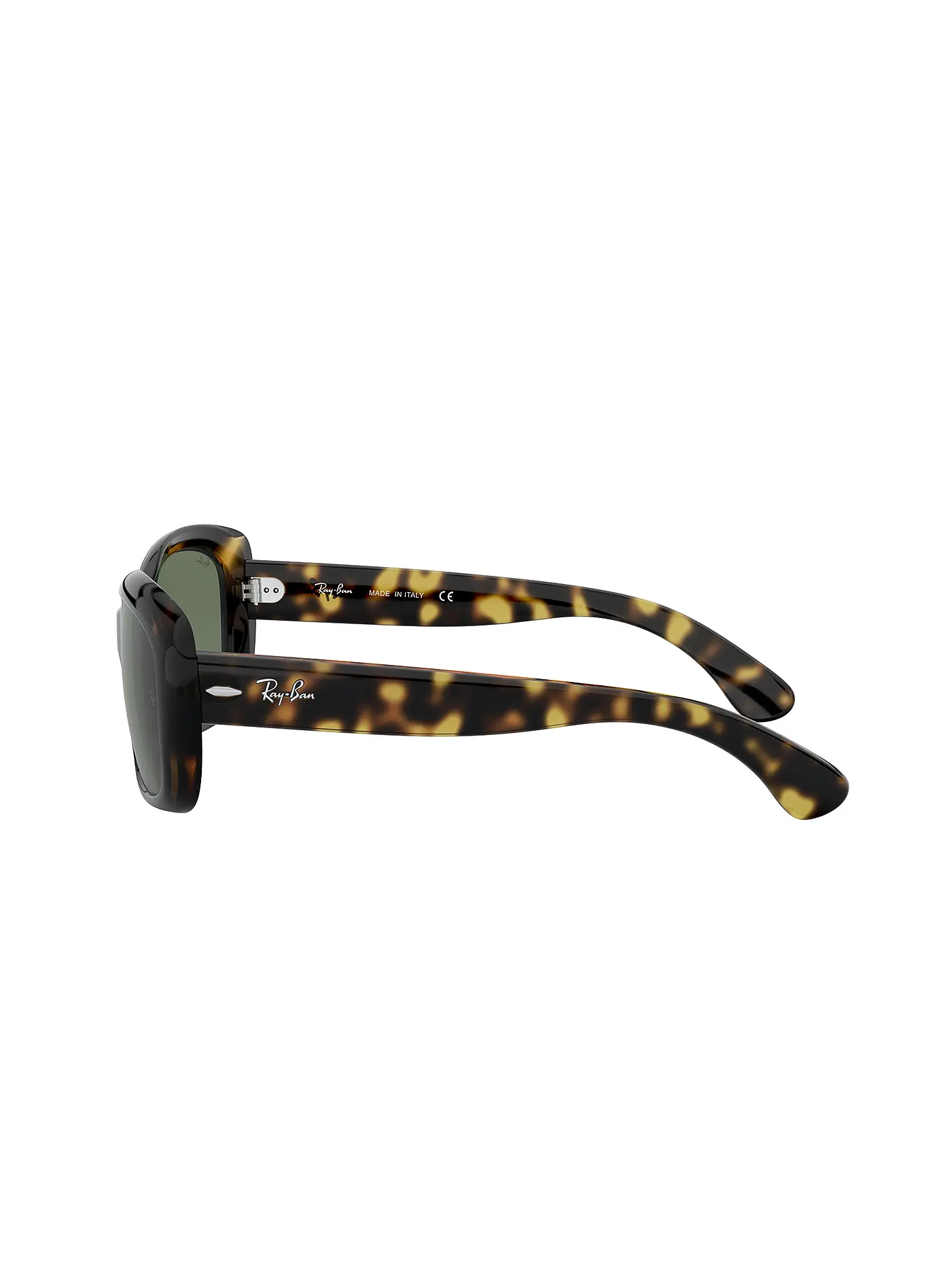 RAY BAN | Sonnenbrille 4101/58 | braun