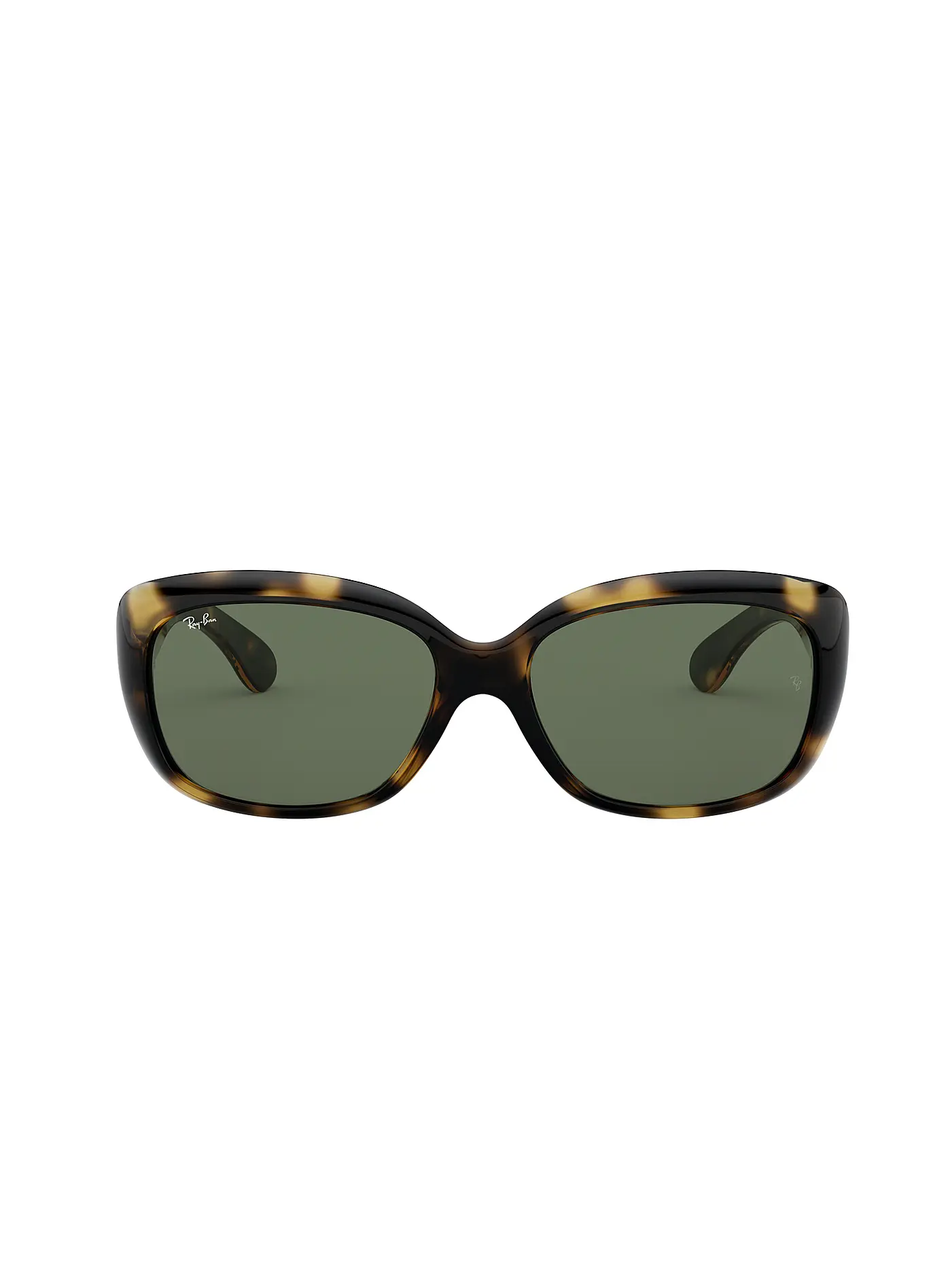 RAY BAN | Sonnenbrille 4101/58 | braun