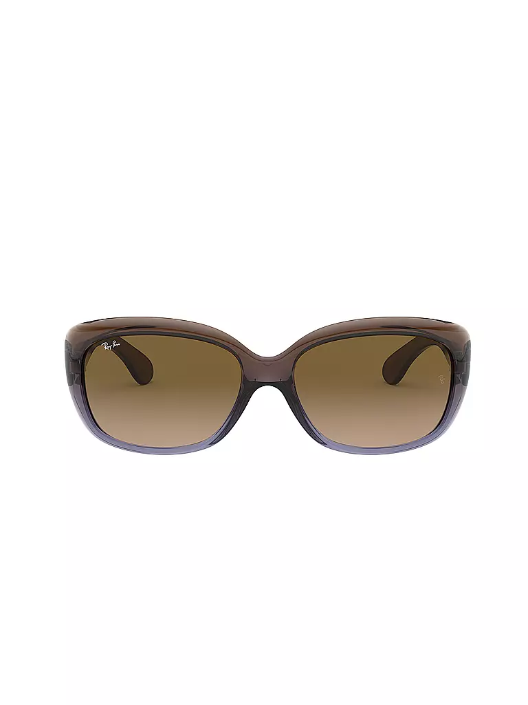 RAY BAN | Sonnenbrille 4101/58 | lila