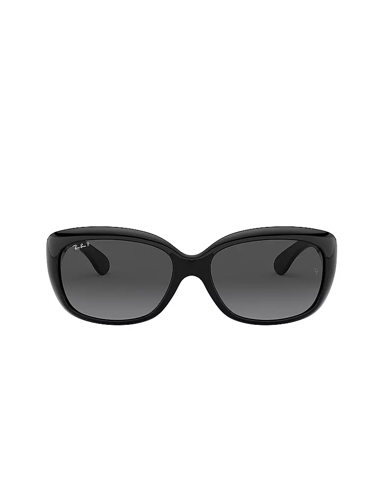 RAY BAN | Sonnenbrille 4101/58 | schwarz