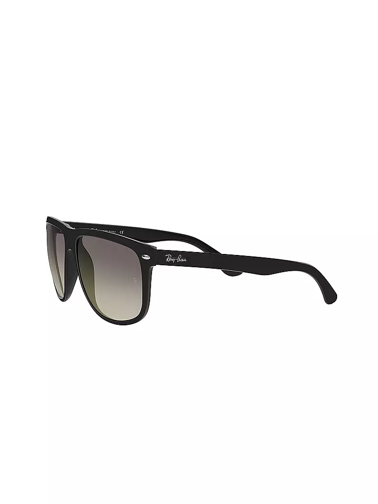 RAY BAN | Sonnenbrille 4147/60 | schwarz