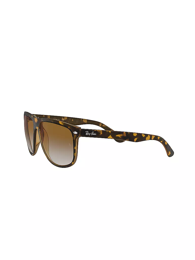 RAY BAN | Sonnenbrille 4147/60 | braun