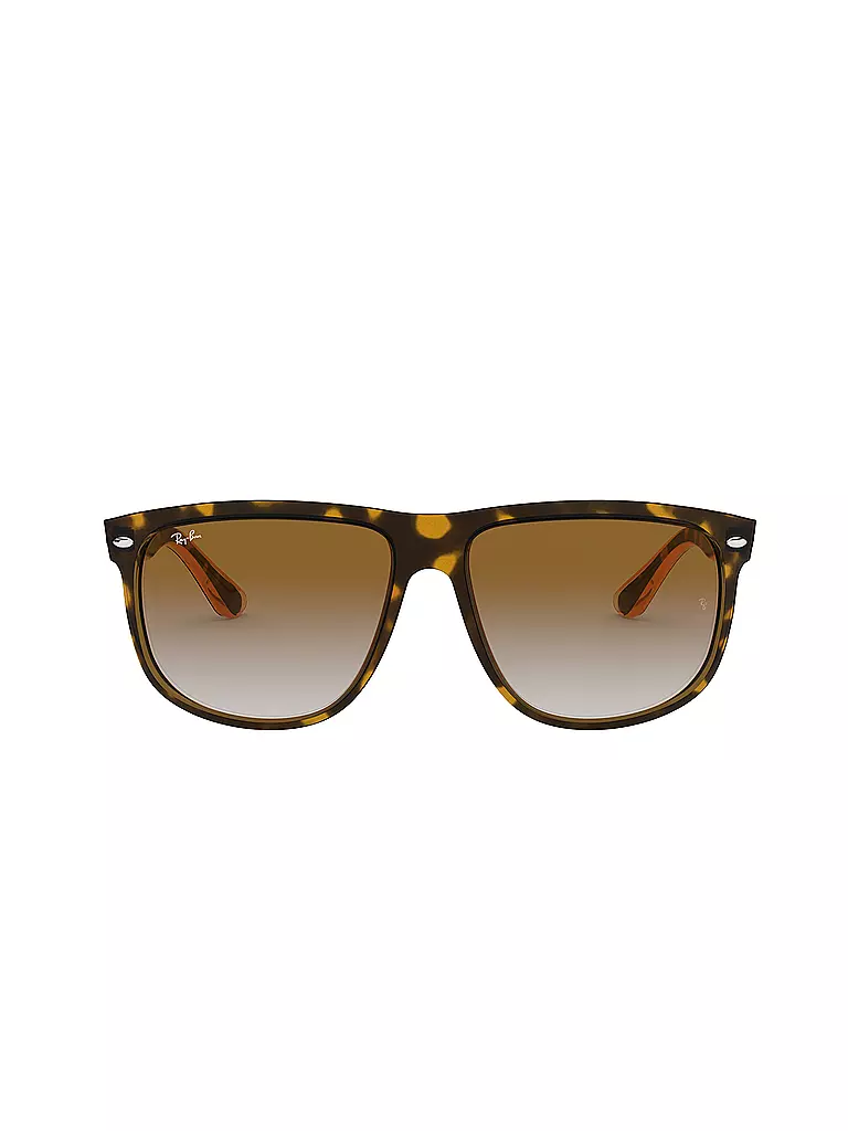 RAY BAN | Sonnenbrille 4147/60 | schwarz