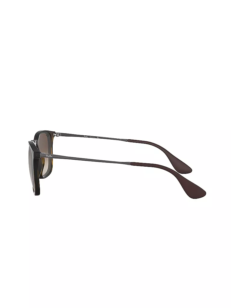 RAY BAN | Sonnenbrille 4187/54 | braun