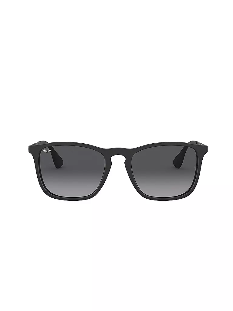 RAY BAN | Sonnenbrille 4187/54 | schwarz