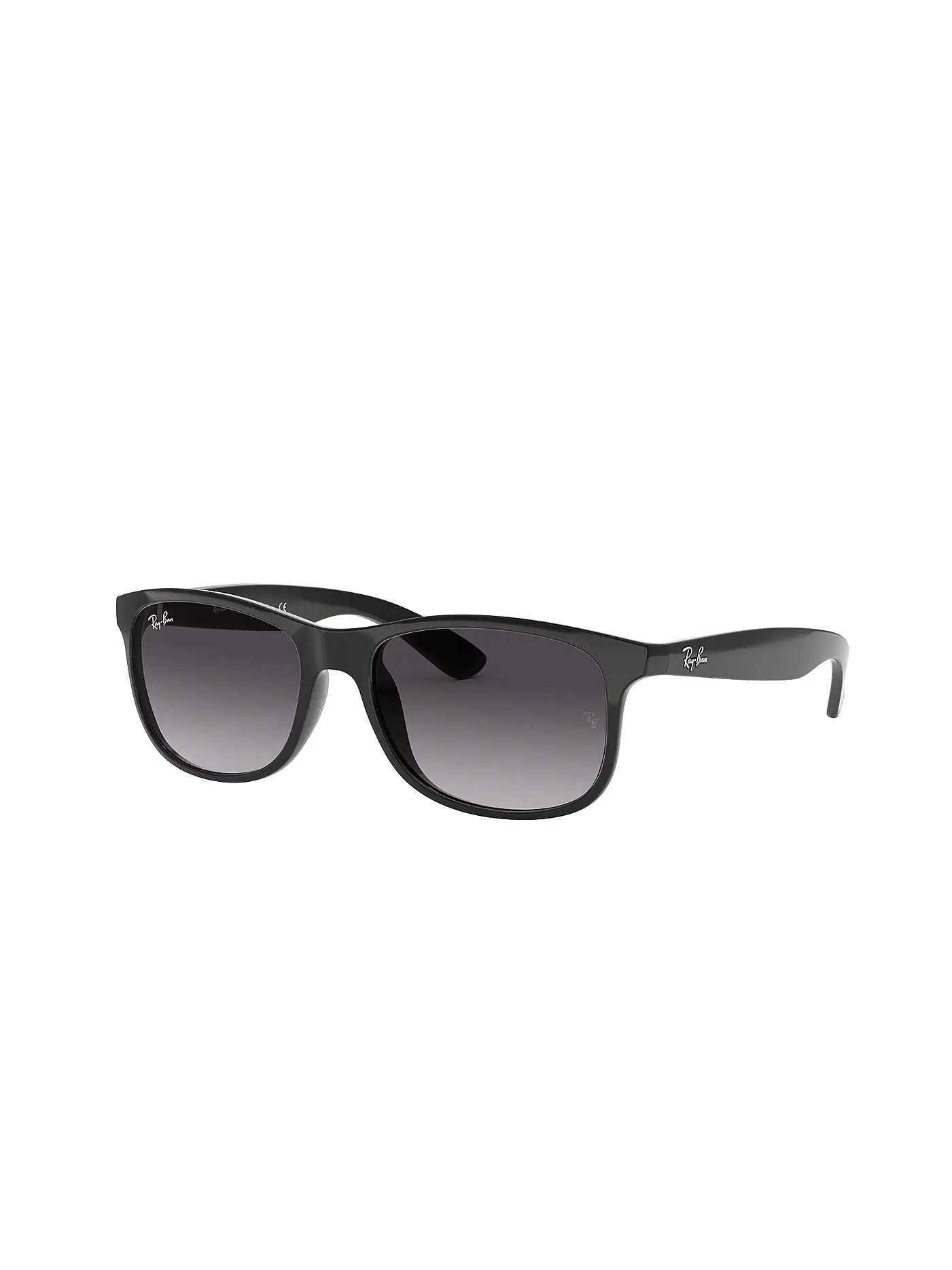 RAY BAN | Sonnenbrille 4202/55 | schwarz