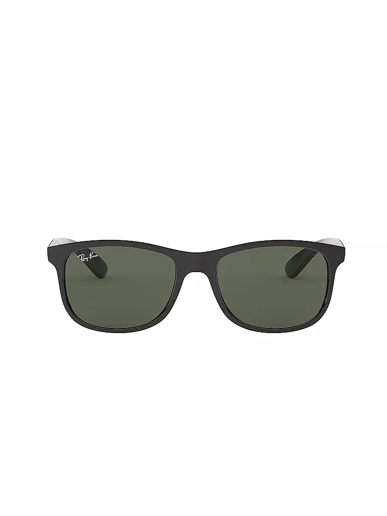 RAY BAN | Sonnenbrille 4202/55 | schwarz