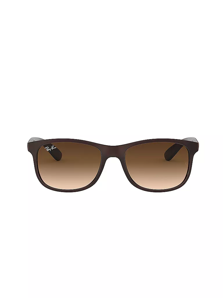 RAY BAN | Sonnenbrille 4202/55 | schwarz