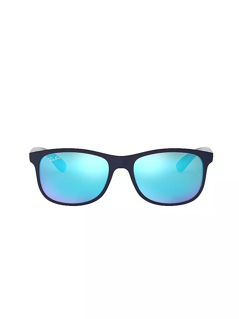 RAY BAN | Sonnenbrille 4202/55 | dunkelblau