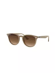 RAY BAN | Sonnenbrille 4259/51 | beige