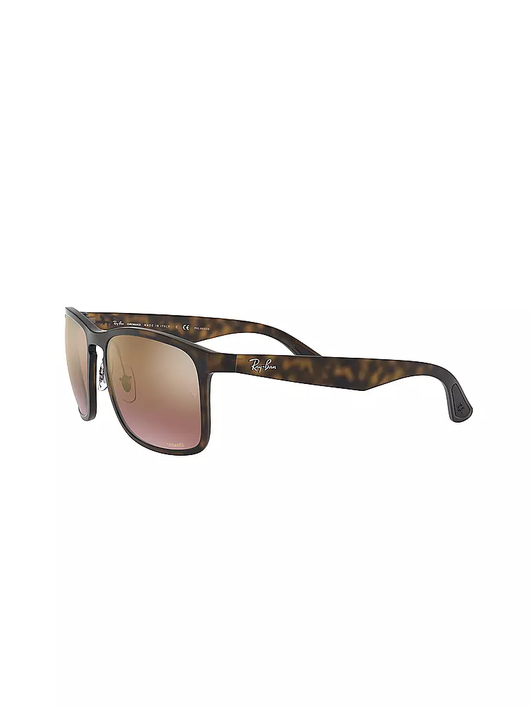 RAY BAN | Sonnenbrille 4264/58 | schwarz