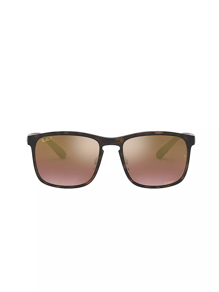 RAY BAN | Sonnenbrille 4264/58 | schwarz