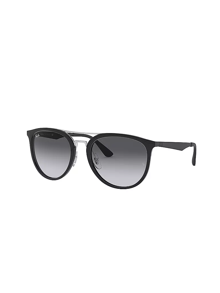 RAY BAN | Sonnenbrille 4285/55 | transparent