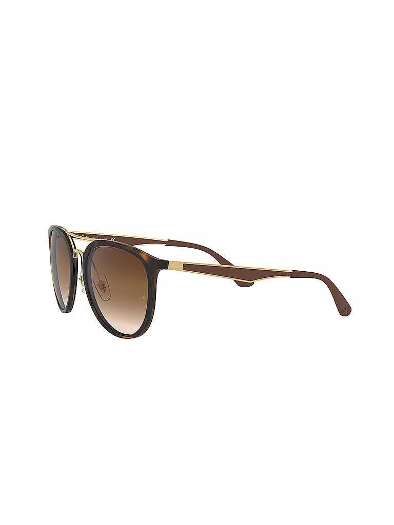 RAY BAN | Sonnenbrille 4285/55 | braun