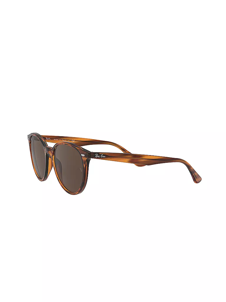 RAY BAN | Sonnenbrille 4305/53 | braun