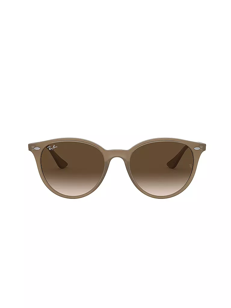 RAY BAN | Sonnenbrille 4305/53 | braun