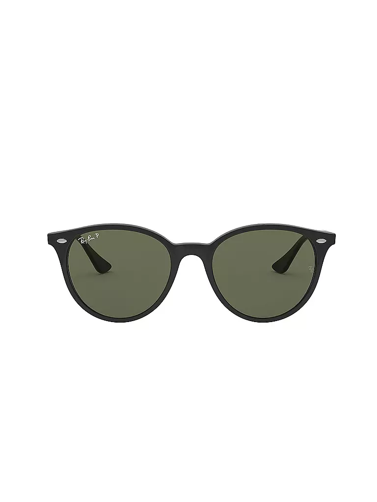 RAY BAN | Sonnenbrille 4305/53 | schwarz