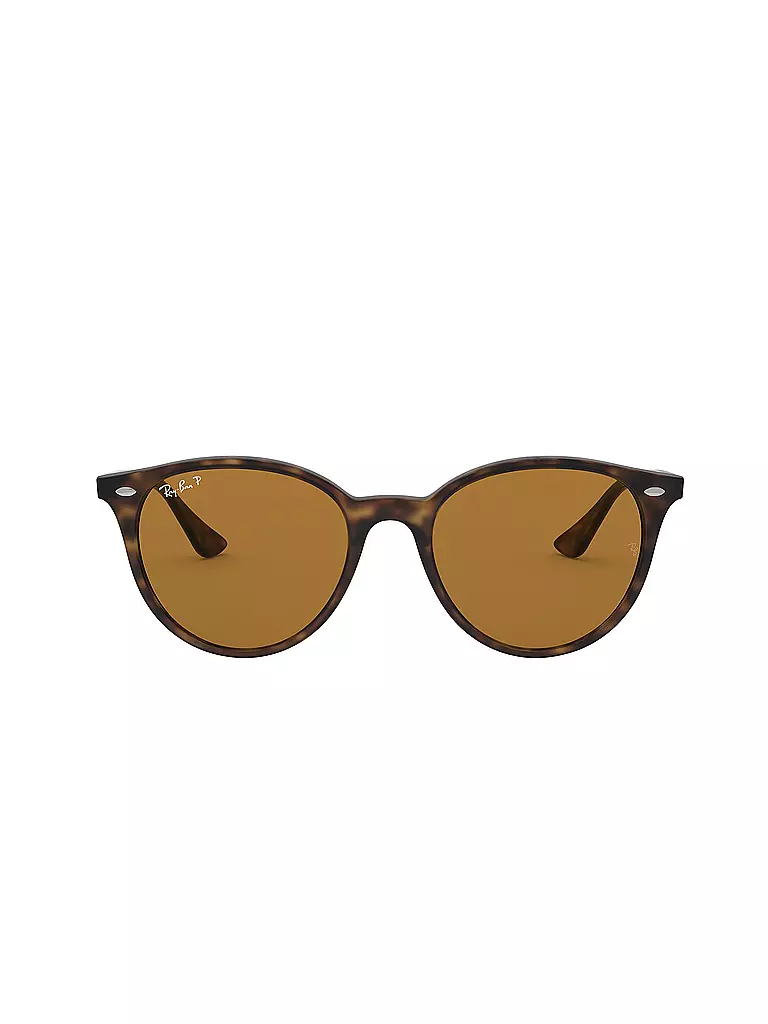 RAY BAN | Sonnenbrille 4305/53 | braun