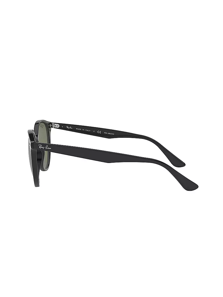 RAY BAN | Sonnenbrille 4305/53 | schwarz