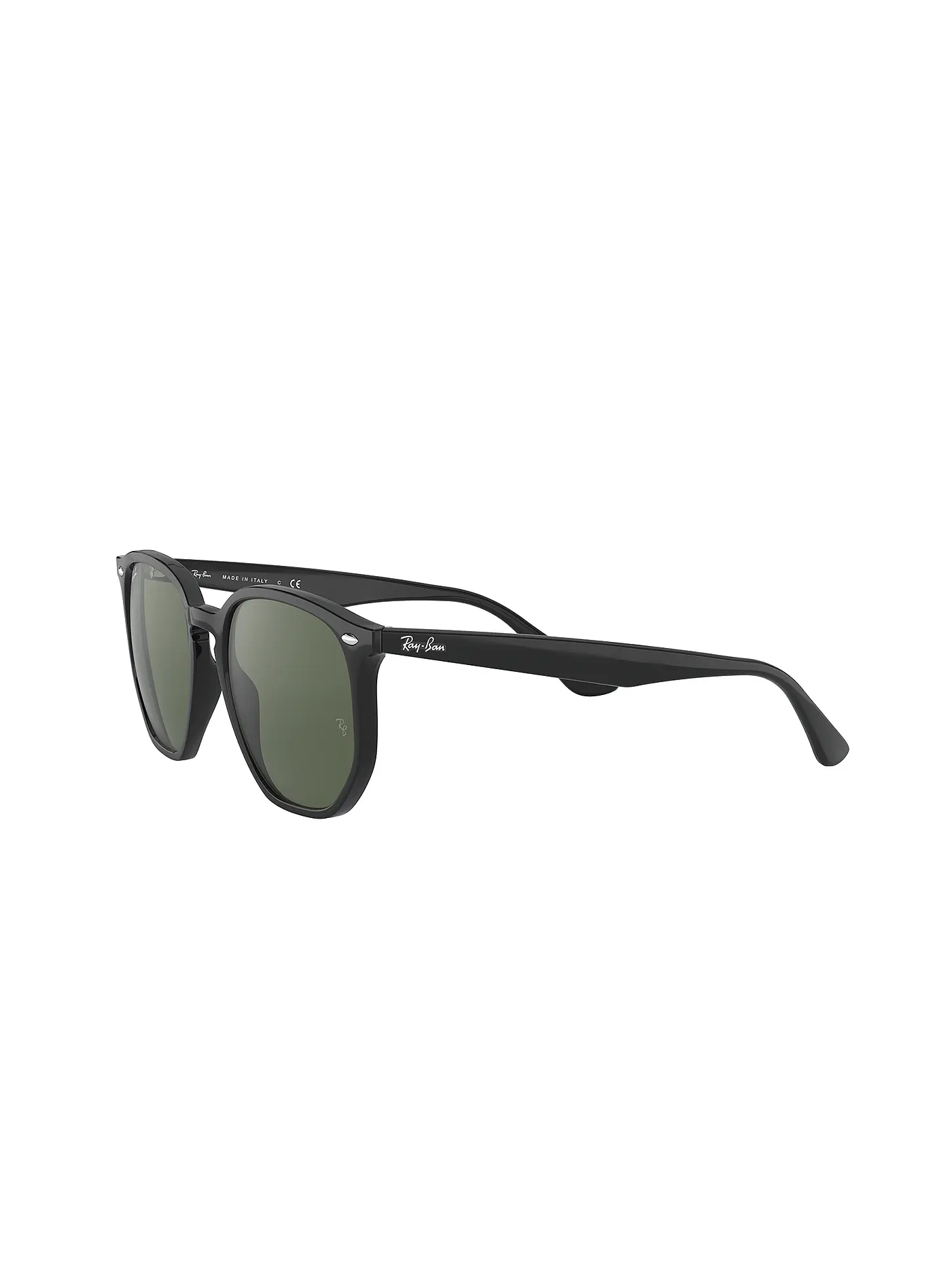 RAY BAN | Sonnenbrille 4306/54 | schwarz