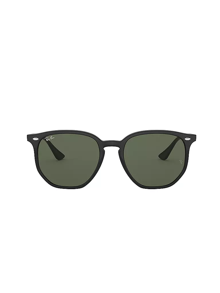 RAY BAN | Sonnenbrille 4306/54 | schwarz