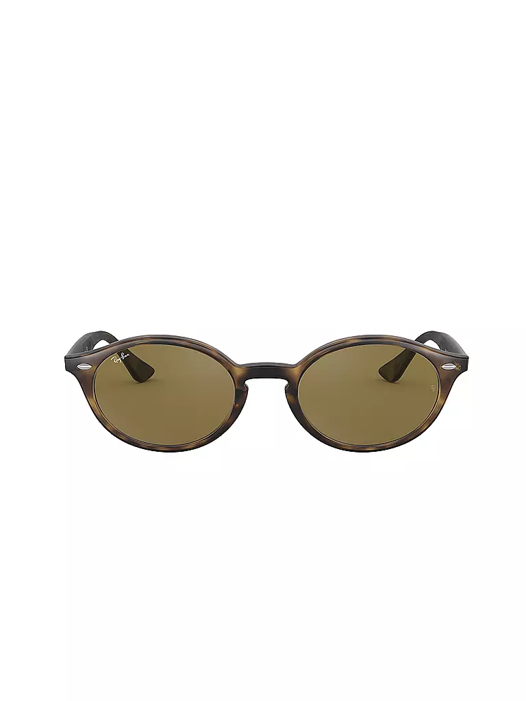 RAY BAN | Sonnenbrille 4315/51 | transparent