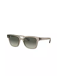RAY BAN | Sonnenbrille 4323/51 | grau