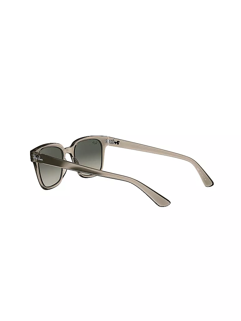 RAY BAN | Sonnenbrille 4323/51 | grau