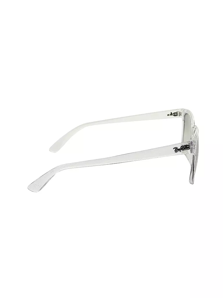 RAY BAN | Sonnenbrille 4323/51 | weiss