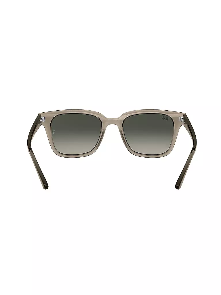 RAY BAN | Sonnenbrille 4323/51 | grau