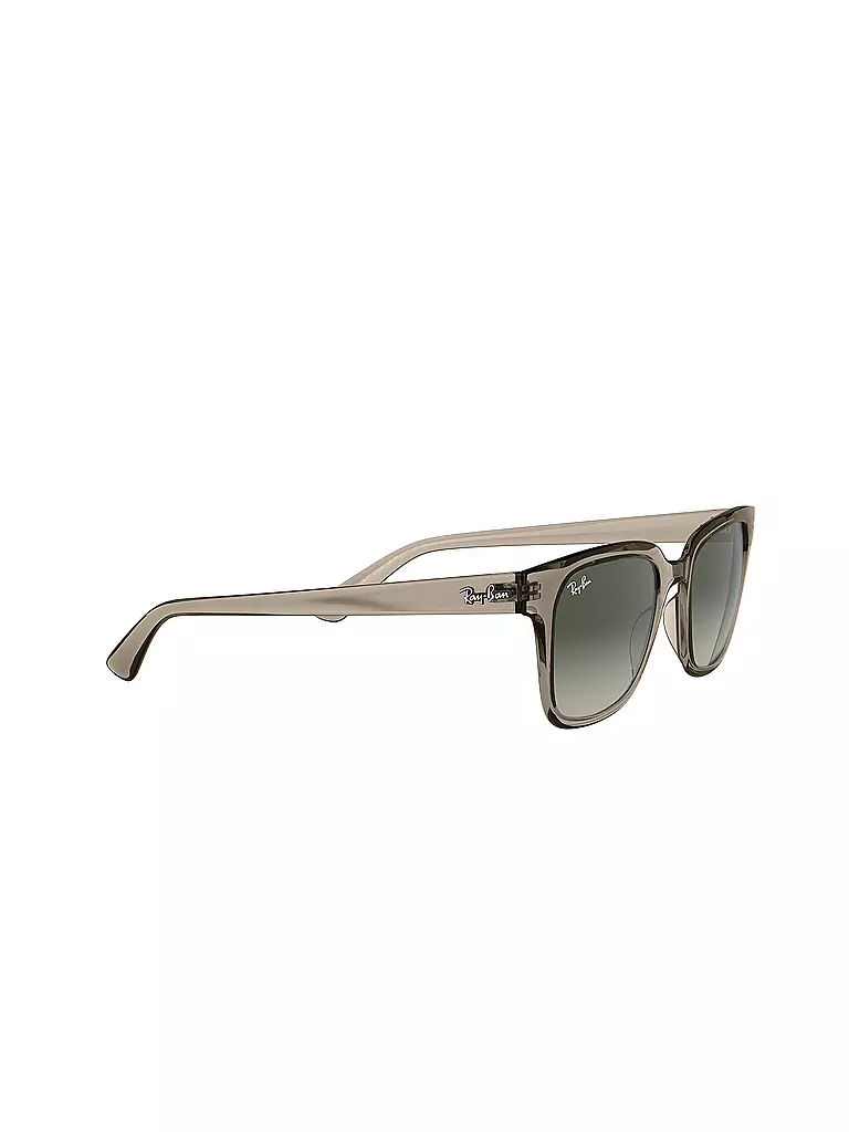 RAY BAN | Sonnenbrille 4323/51 | grau