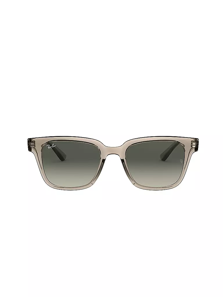 RAY BAN | Sonnenbrille 4323/51 | grau