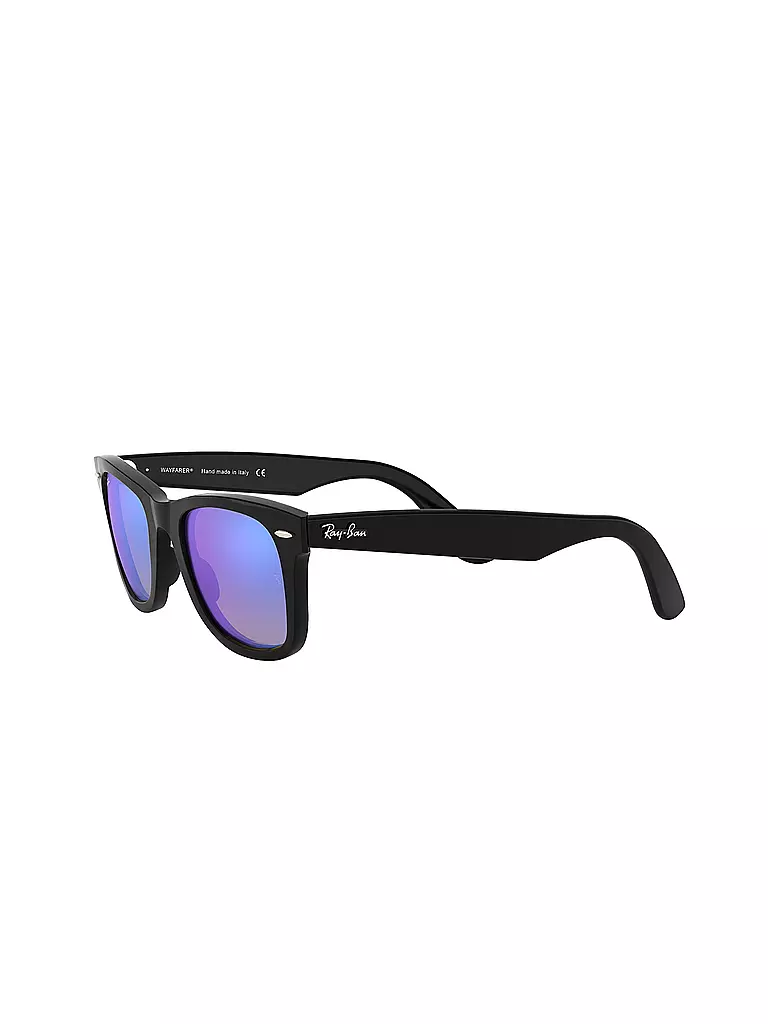 RAY BAN | Sonnenbrille 4340/50 | schwarz